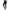 Navy1, variant on Jalioing High Waist Leggings for Women Solid Color Stretchy Yoga Pants Soft Comfort Running Workout Leggings