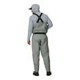 thumbnail image 2 of Frogg Toggs Men's Hellbender PRO SF 2X-Large Chest Wader, 2 of 7