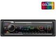 thumbnail image 3 of Autoestéreo Kenwood KMM-BT332U BT USB Alexa 13B EQ 1DIN, 3 of 7