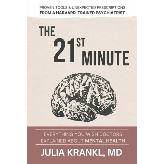 The 21st Minute, (Paperback)