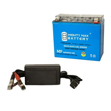 YTX30L-BS Battery Replaces Harley Davidson Road Glide, Road King ...