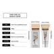 thumbnail image 4 of Corrector de piernas en crema, resistente al agua y al sudor, maquillaje de larga duración, 100 g por corrector., 4 of 9