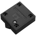 thumbnail image 4 of IFANLANDOR Closet Door Switch Black Plastic Durable for Bookcases 1Pack, 4 of 5