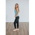 thumbnail image 6 of Malena Active Joggers - Black, 6 of 7