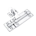 thumbnail image 3 of Perno de puerta de seguridad Jadeshay 1 pieza 4 pulgadas Acero inoxidable, 3 of 8