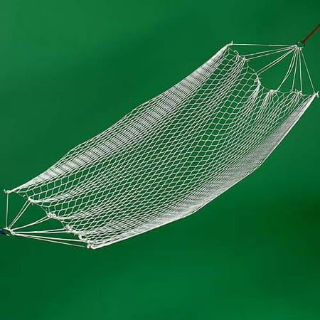 Double Size Hammock