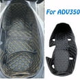 thumbnail image 3 of stanreset FauxLeather Waterproof Shock-absorbing Motorcycle Accessories For Forza350 Durable Leather FORZA350, 3 of 6