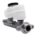 thumbnail image 3 of KarParts360 For Ford LTD Crown Victoria 1990 1991 Brake Master Cylinder | 1.00 Inch / 25.40 Millimeters Bore Size | Reservoir Included, 3 of 4