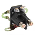 thumbnail image 1 of Relé de solenoide de arranque de 4 polos para cortacésped BRIGGS STRATTON Motorboat Tmvgtek Autopartes, 1 of 6
