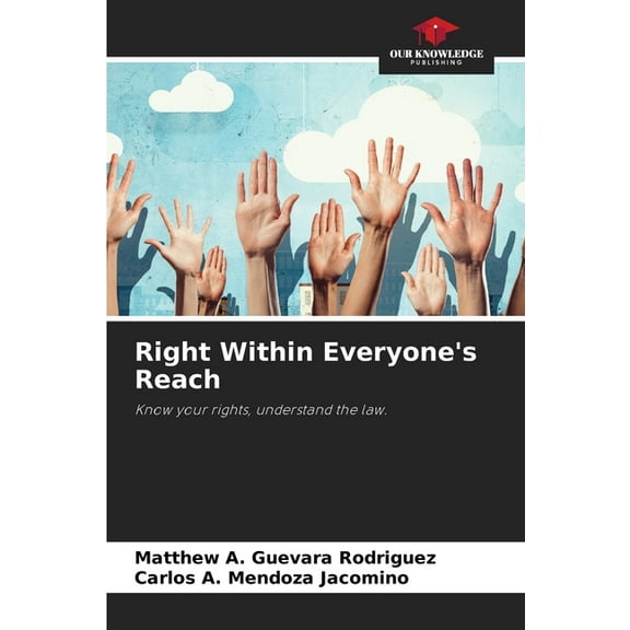 Right Within Everyone's Reach, (Paperback)