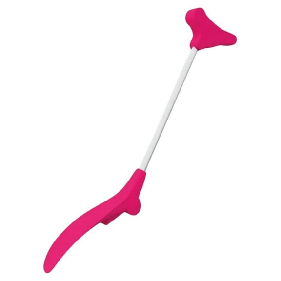 Butler Off, Comfortable Doffing, MDV6900362 by MEDI-USA One Size (Pack of 1) Pink