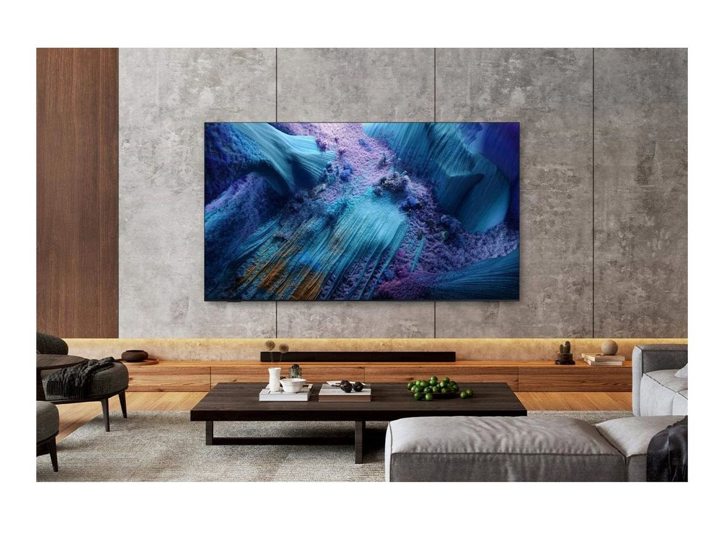 Samsung 85" Class 8K UHD (4320p) HDR Smart LED-LCD TV (QN85QN990FF)