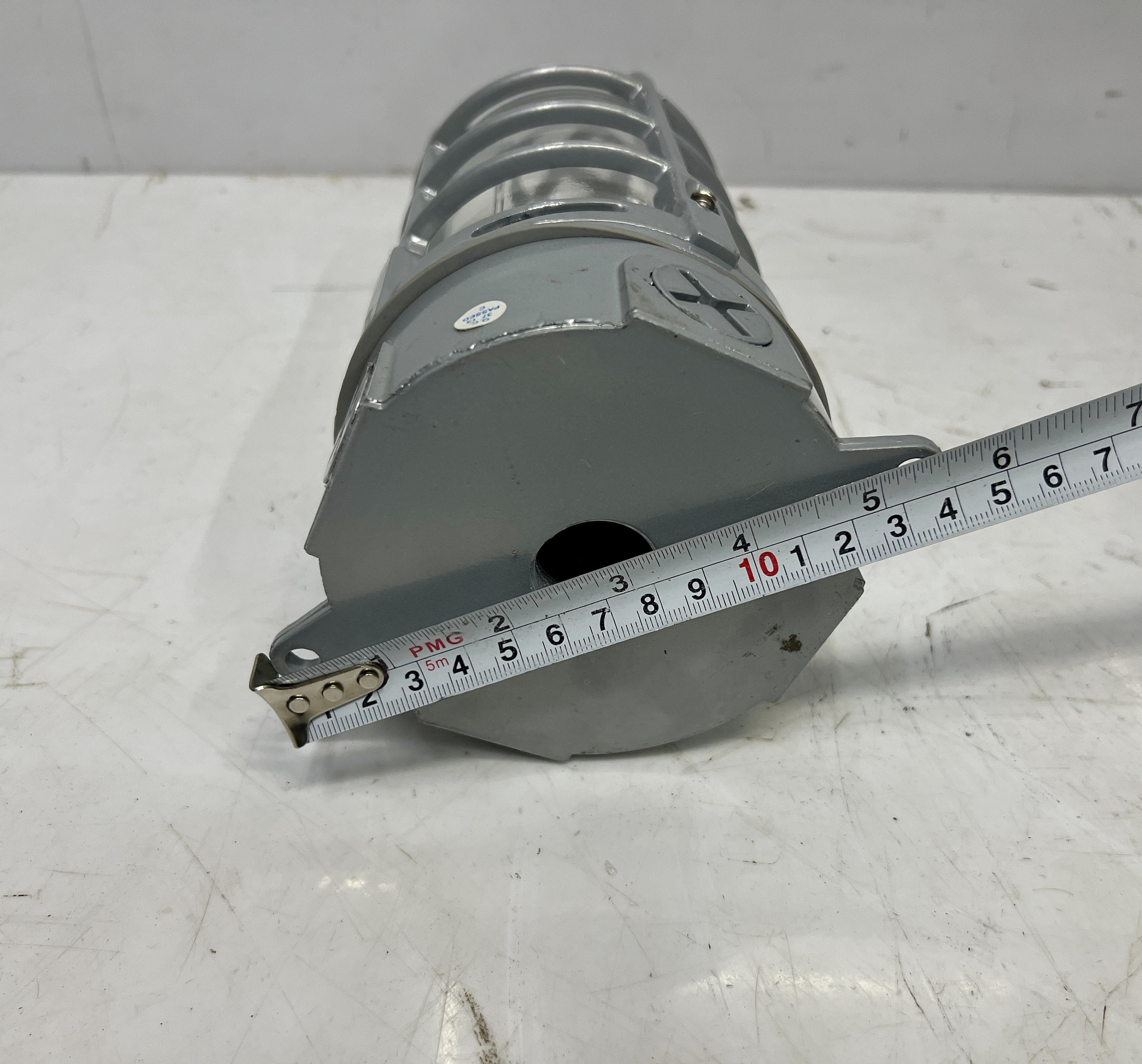 Modern Design Vintage Ship Aluminum Metal Polish Marine Bulkhead Ceiling Light Fixture
