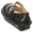 thumbnail image 4 of Alegria Paloma Shoes - Women's, Black Nappa 36 M, 4 of 6