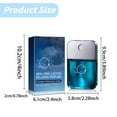 thumbnail image 3 of Parfum Longue Durée Parfum Fraîcheur et Non Piquant Couple Rendez-Vous Atmosphère Parfum 45ml, 3 of 9