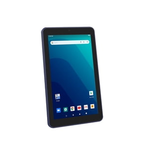 Image of onn. 7" Tablet, 16GB Storage, 2GB RAM, Android 10 Go, 2GHz Quad-Core Processor, LCD Display