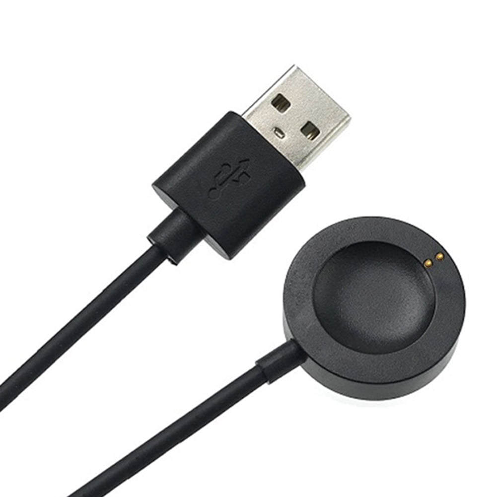armani smartwatch charger