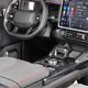 thumbnail image 2 of High qualityCar Steering Wheel Trim Fit for JETOUR Traveler 2023 Steering Wheel Decorative Frame Interior Accessories, 2 of 5