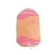 thumbnail image 1 of GOOHOCHY 1 rollo de hilo de lana hecho a mano para tejer arcoíris colorido hilo de lana de ganchillo DIY para sombrero suéter (NO.20 Changmi), 1 of 7
