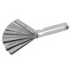 thumbnail image 3 of feeler gauge thickness gauge measuring feeler gauge thickness feeler gauge gap, 3 of 5