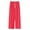 Red, variant on Seductiva Women's Wide Leg Pants Women's Loose Fit Printed Pants – Summer Casual Wide Leg Trousers Beach Pants Loose Fit 1PC
