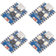 thumbnail image 3 of ESP32-C3-Zero Mini Development Board Support WiFi Bluetooth-Compatible, 3 of 5
