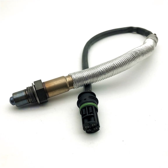 Oxygen Sensor O2 AIR FUEL RATIO SENSOR Compatible With BMW 128 323 325 328 330 335 528 535 550 650 750 X3 X5 X6 Z4 11787545074
