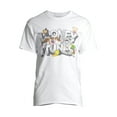 thumbnail image 6 of Looney Tunes Men's Licensed T-Shirt, 6 of 6