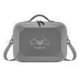 thumbnail image 2 of Estuche de viaje duro impermeable Press de transporte resistente a las bolsas de protección del organizador de bolsas para DJI Mini 3/Mini Pro Accesorios, 2 of 9