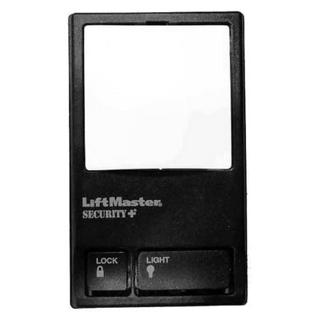 Liftmaster 78lm Chamberlain Multi Function Garage Wall Control