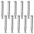 thumbnail image 7 of Pawsdot 10Pcs Metal Expansion Bolts with High Wear Resistance for Speeds Bumps Installation, 7 of 7