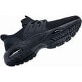 thumbnail image 2 of MAYKX Mens Slip on Walking Shoes Tennis Sneakers Comfortable Shoes for Plantar Fasciitis Relief, 2 of 6