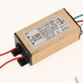 thumbnail image 4 of AC12-24V 3-18W Controlador de lámpara Subacuática telemando RGB Piezas de Equipo Industriales Durable Sharpla Controlador LED RGB, 4 of 8