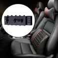 thumbnail image 3 of koolsoo Power Seat Switch 12451497 12451498 25974714 25974715 Front & Left, 3 of 9