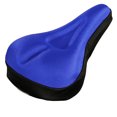 thumbnail image 1 of Labymos Bike Seat Cover -skid Comfortable Undeformable Wear-resistant With Drawstring, 1 of 7