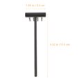 thumbnail image 2 of DEEPCRAFF Kit de Jardin Zen 6 Pcs pour Accessoires de Bac à Sable Adultes Passionnés Zen, 2 of 7