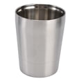 thumbnail image 3 of Vaso para beber cerveza, vaso con aislamiento térmico de acero inoxidable 304 de doble pared Vaso de cerveza de acero inoxidable probado y confiable, 3 of 12