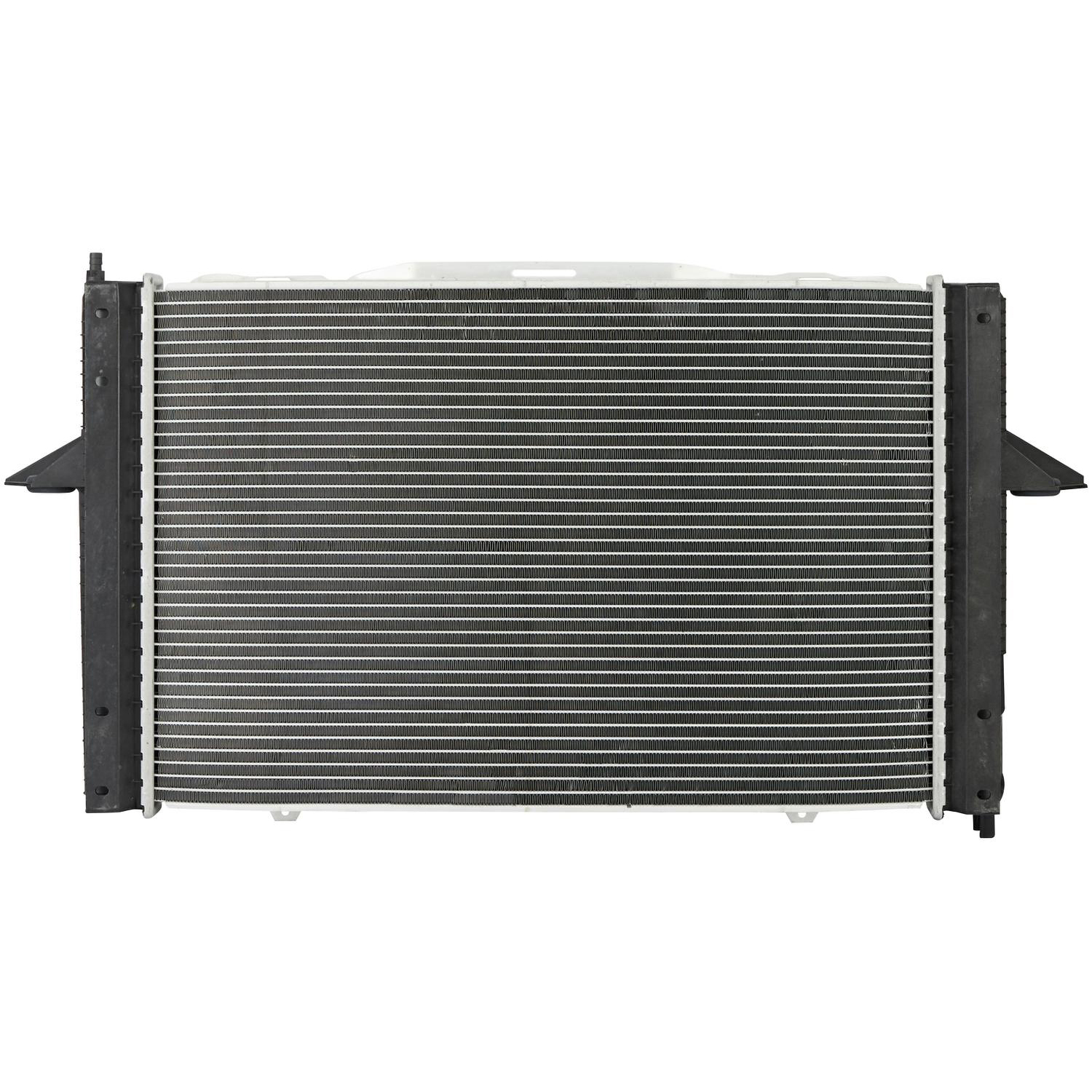REACH Radiator 41-2424 for 04-99 Volvo C70; 00-99 Volvo S70; 00-99 Volvo V70