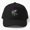 Black, variant on Future Farmers of America Baseball Cap, Agriculture Career Heritage Graphic Design, Classic Hat