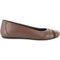 thumbnail image 3 of Easy Street Derry Ballet Flat (Women), 3 of 7