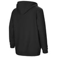 thumbnail image 4 of Youth Colosseum Black Iowa Hawkeyes 2-Hit Team Pullover Hoodie, 4 of 4