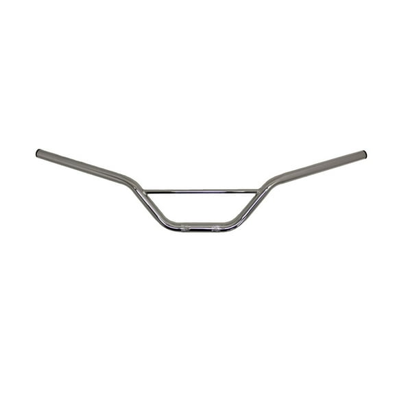 New Aftermarket Replacement Chrome Handlebar 7/8" Dirt Bike Racing 23-92400