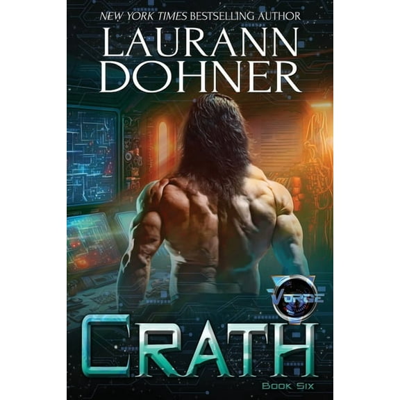 Crath (Paperback) by Laurann Dohner