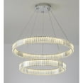 thumbnail image 4 of Bethel International Chandelier  in Chrome Color, 4 of 6