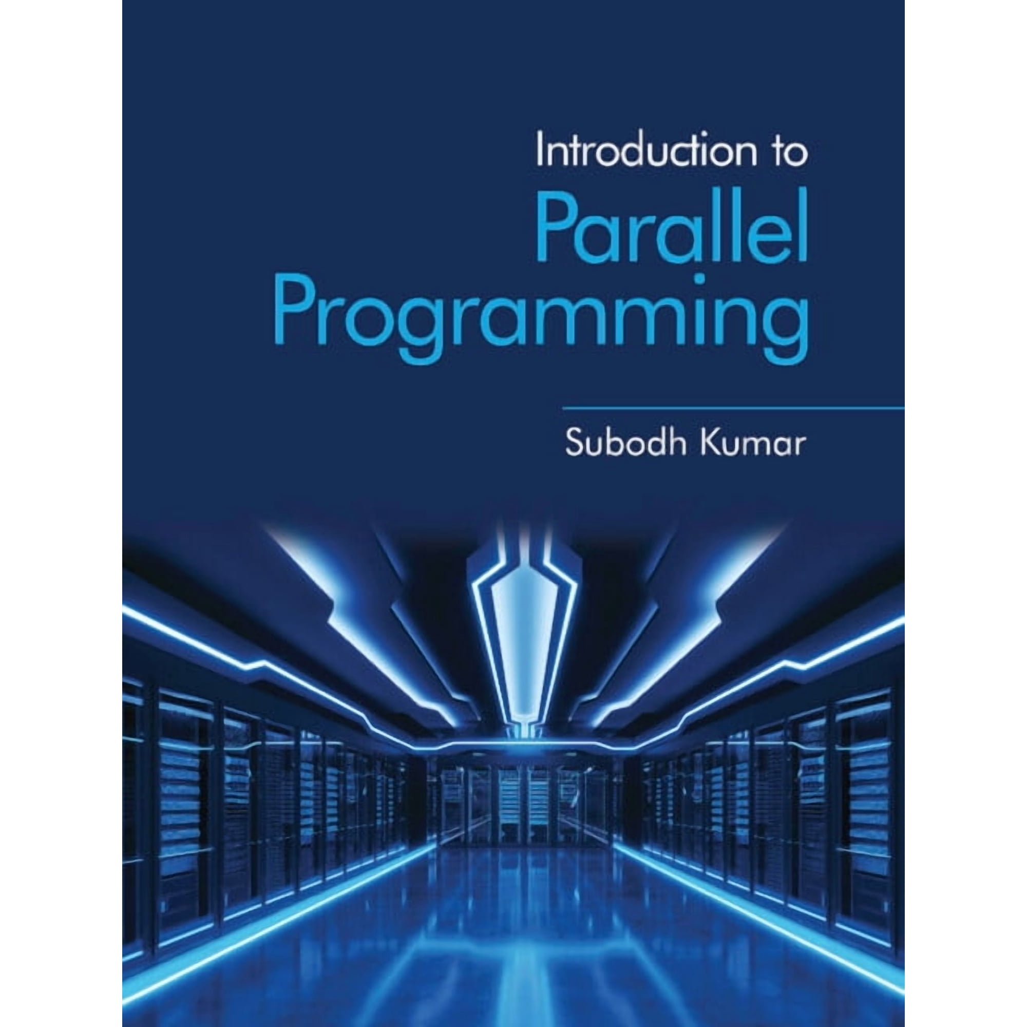Introduction to Parallel Programming (Paperback)