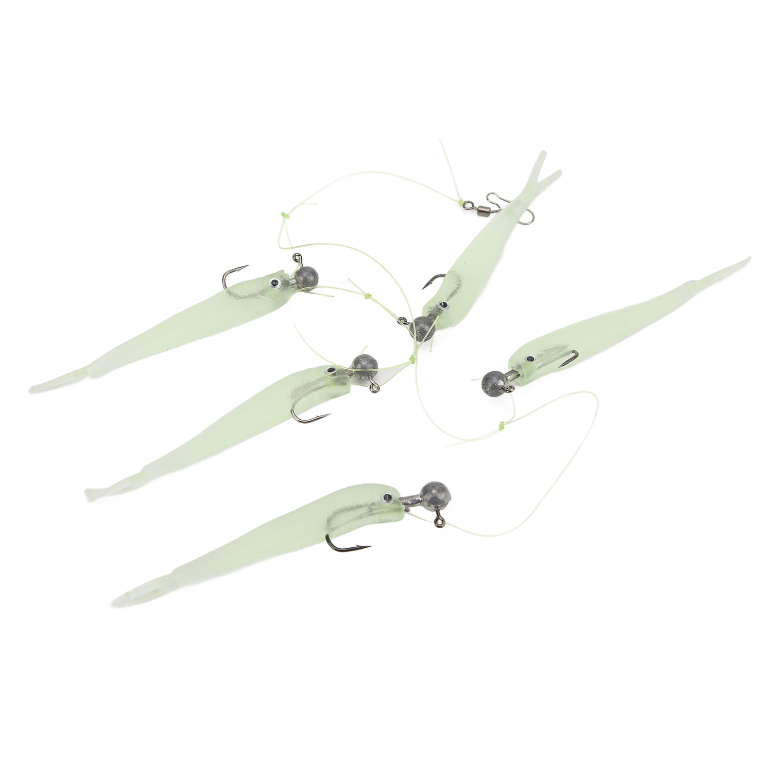 Buy Fishing Lures Bait Rig, High?Resolution?Body?Detail Umbrella