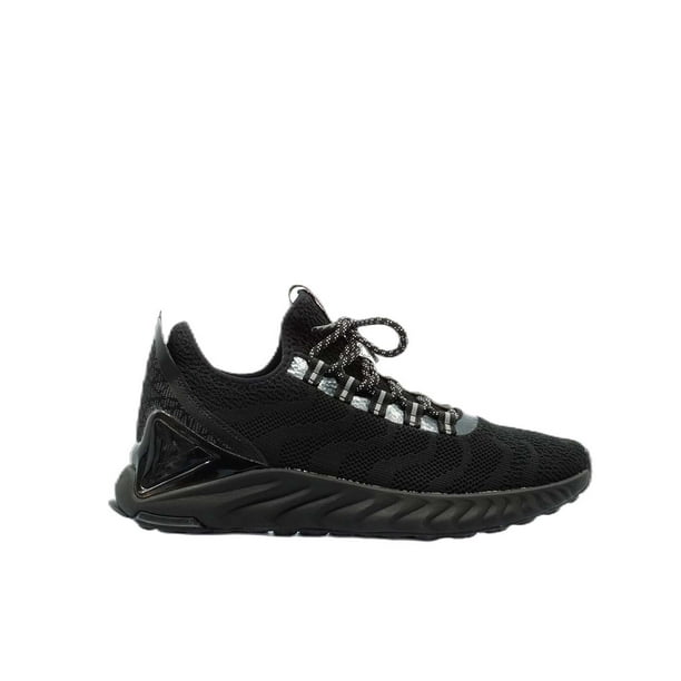 PEAK - [E91617] Mens Peak Taichi 2.0 Black Running Shoes - 10 - Walmart ...