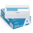 thumbnail image 2 of Envelopes Aimoh #8 Double Window Flip & Seal 500 Pack, 2 of 7
