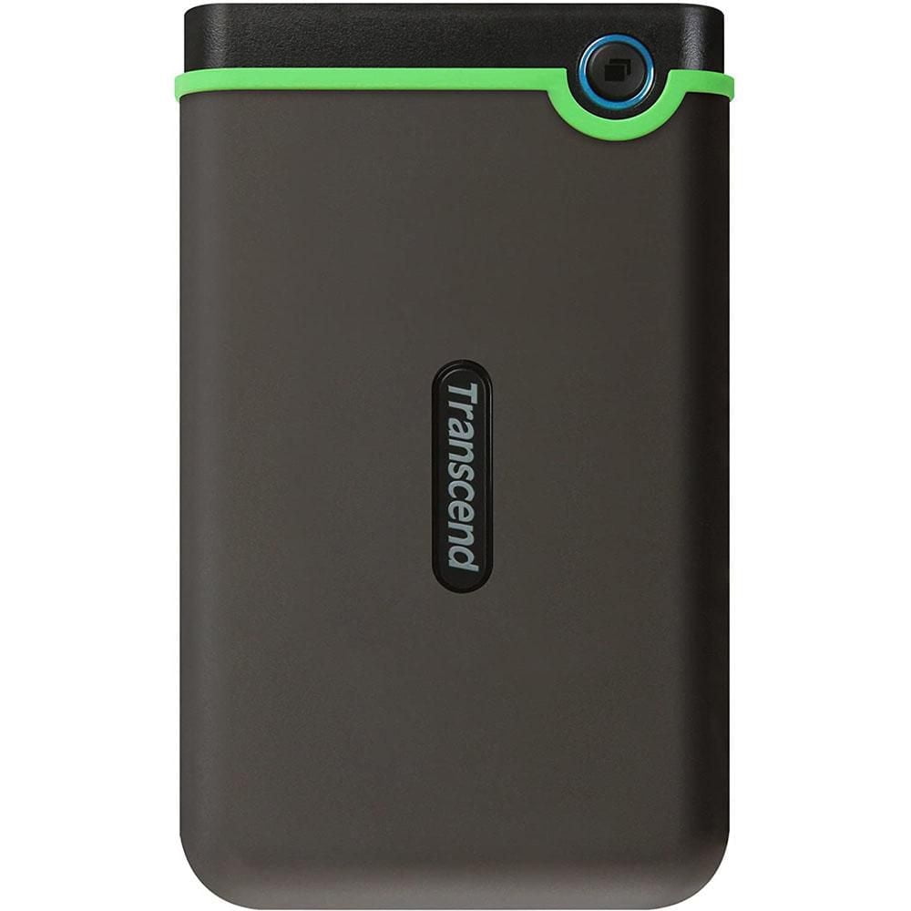 Transcend 2TB USB 3.1 Gen 1 StoreJet 25M3S SJ25M3S Rugged External