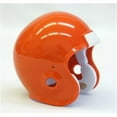 thumbnail image 1 of Wingo Casque de Football Micro - Orange, 1 of 1